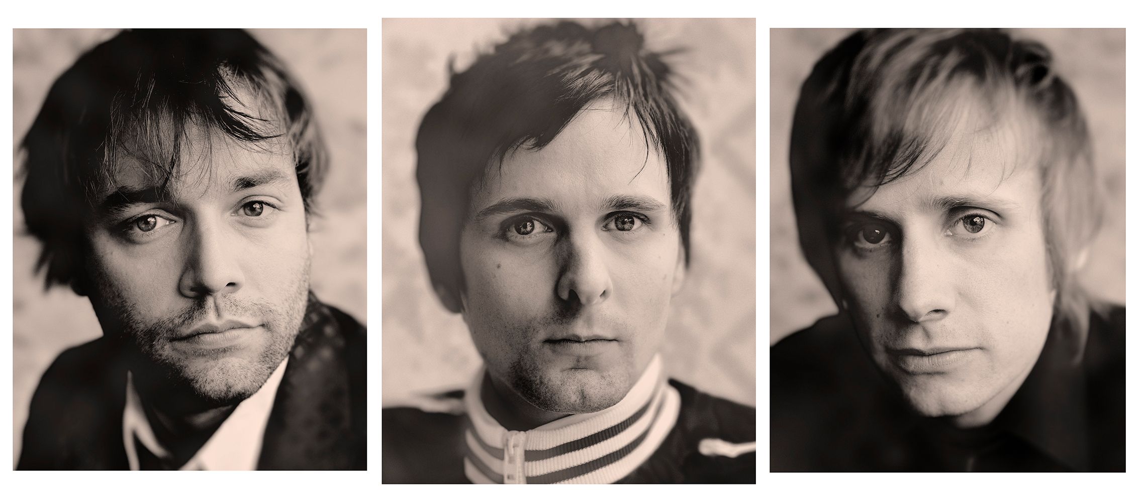 Muse Music Band