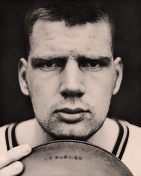 Todd MacCulloch