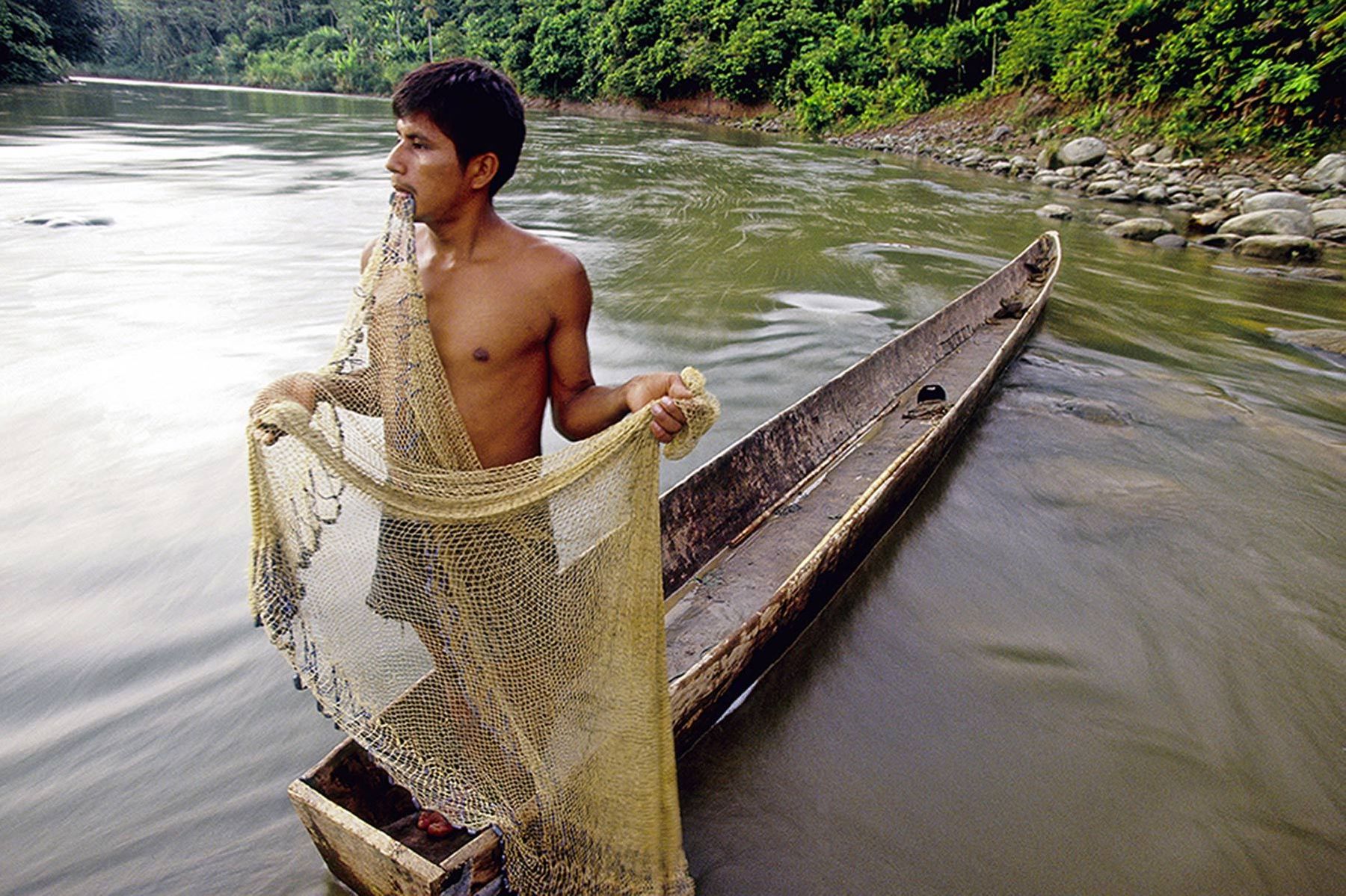 Traditional Ecological Knowledge (TEK)