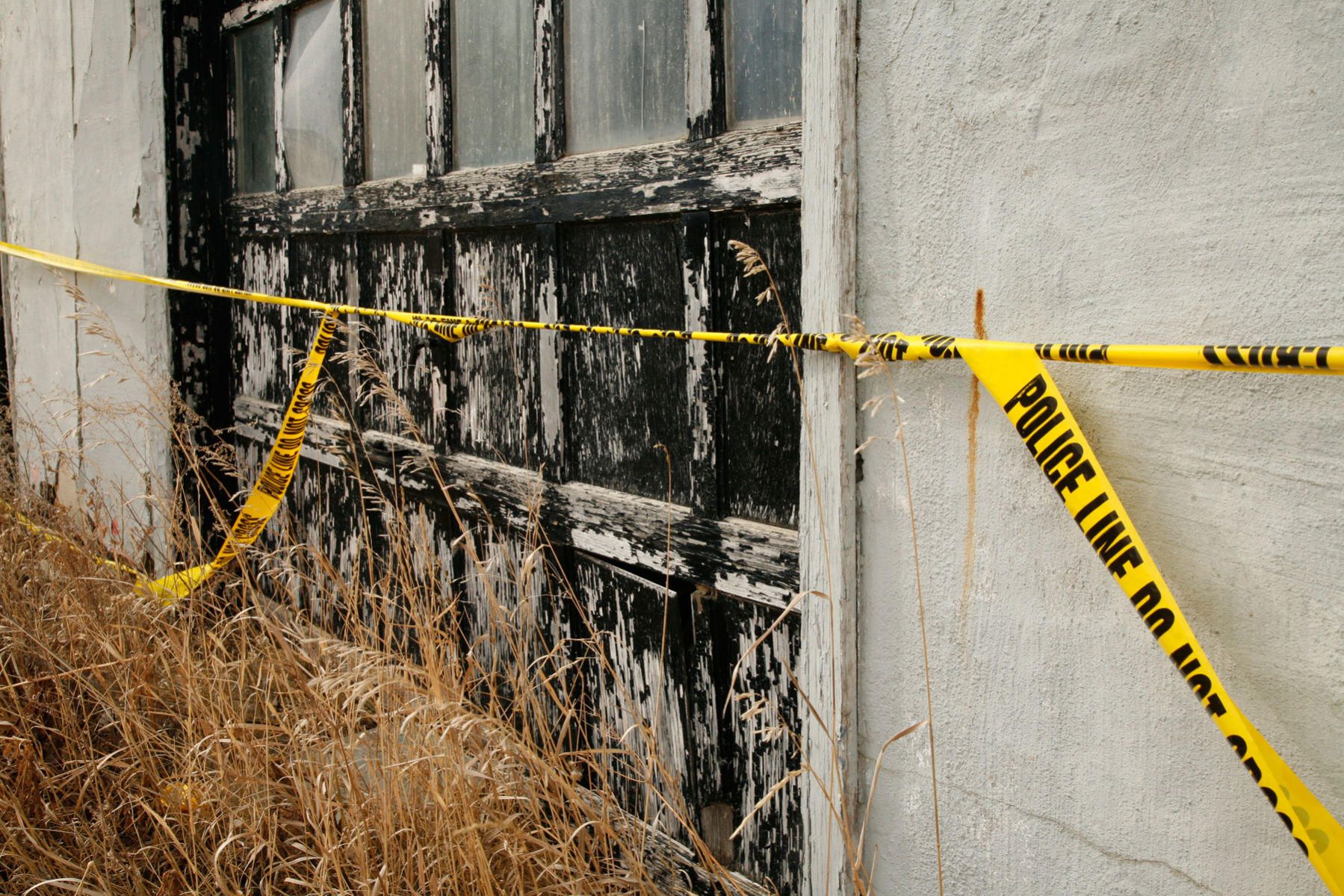 Radioactive waste dumped illegally