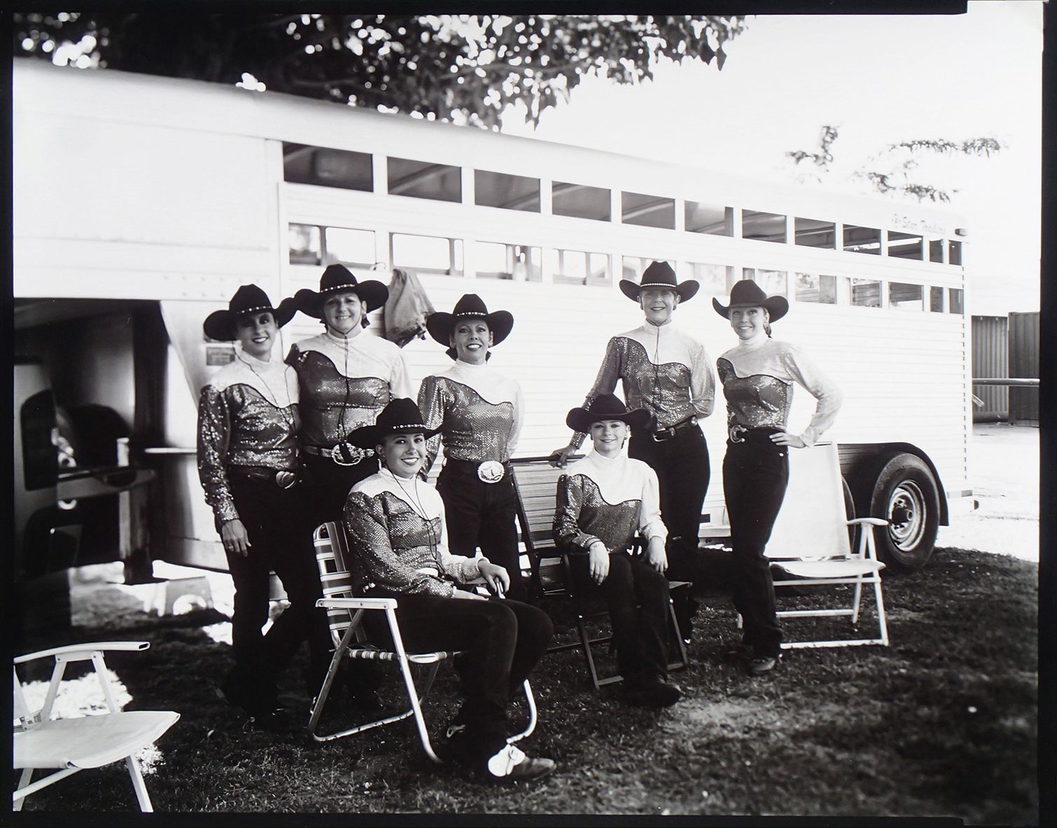 1dust___diamonds__2011_bakersfield_rodeo