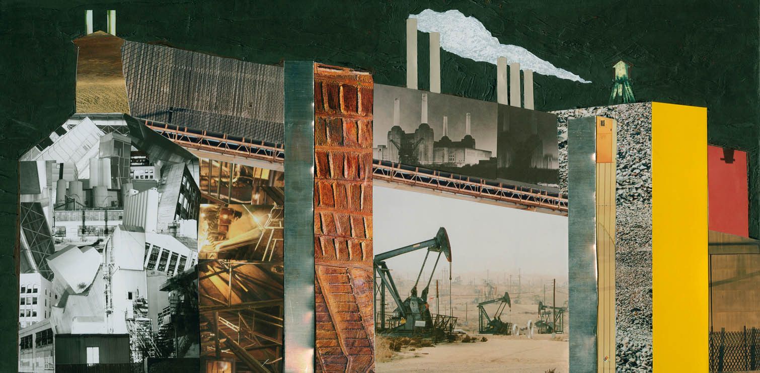 The Beautiful Monster