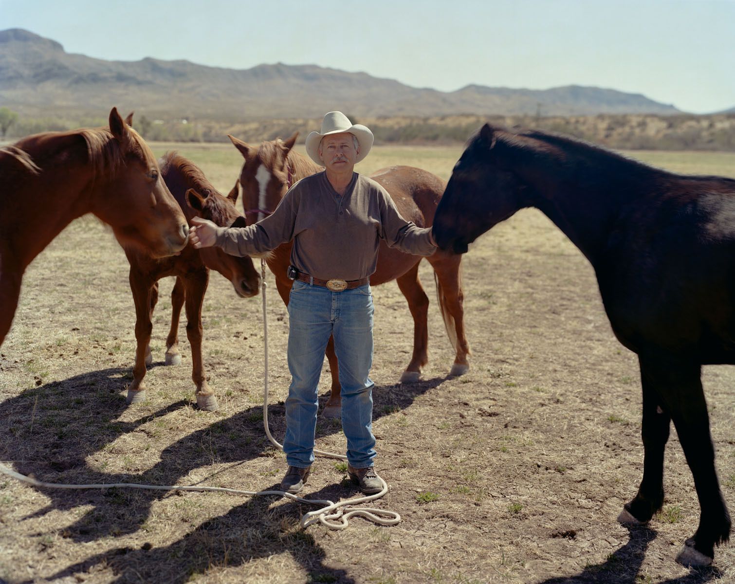 Jim Paxon worked for various forestry agencies and also as an alternate on wildland firefighting outfits for 34 years. As Chief Information Officer on the 2002 Rodeo-Chediski fire in Arizona, Paxon became the “face of the firefighters” and consulted with and advised then President Bush on the various aspects of the incident as well as the larger contemporary situation concerning wildfires, of which the “Healthy Forests Restoration Act” of 2003 has been the most significant result.  Jim has also authored his own account of this specific fire that addresses the broader context of these events in relation to natural and human developments. Jim Paxon, Chief Information Officer, 2002 Rodeo-Chediski Fire, Truth Or Consequences, New Mexico