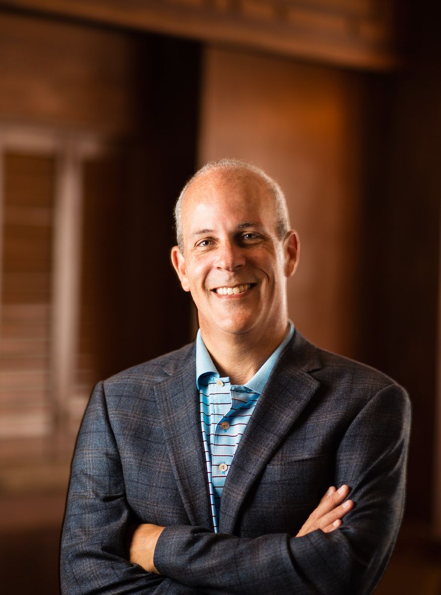 Golf Business Magazine