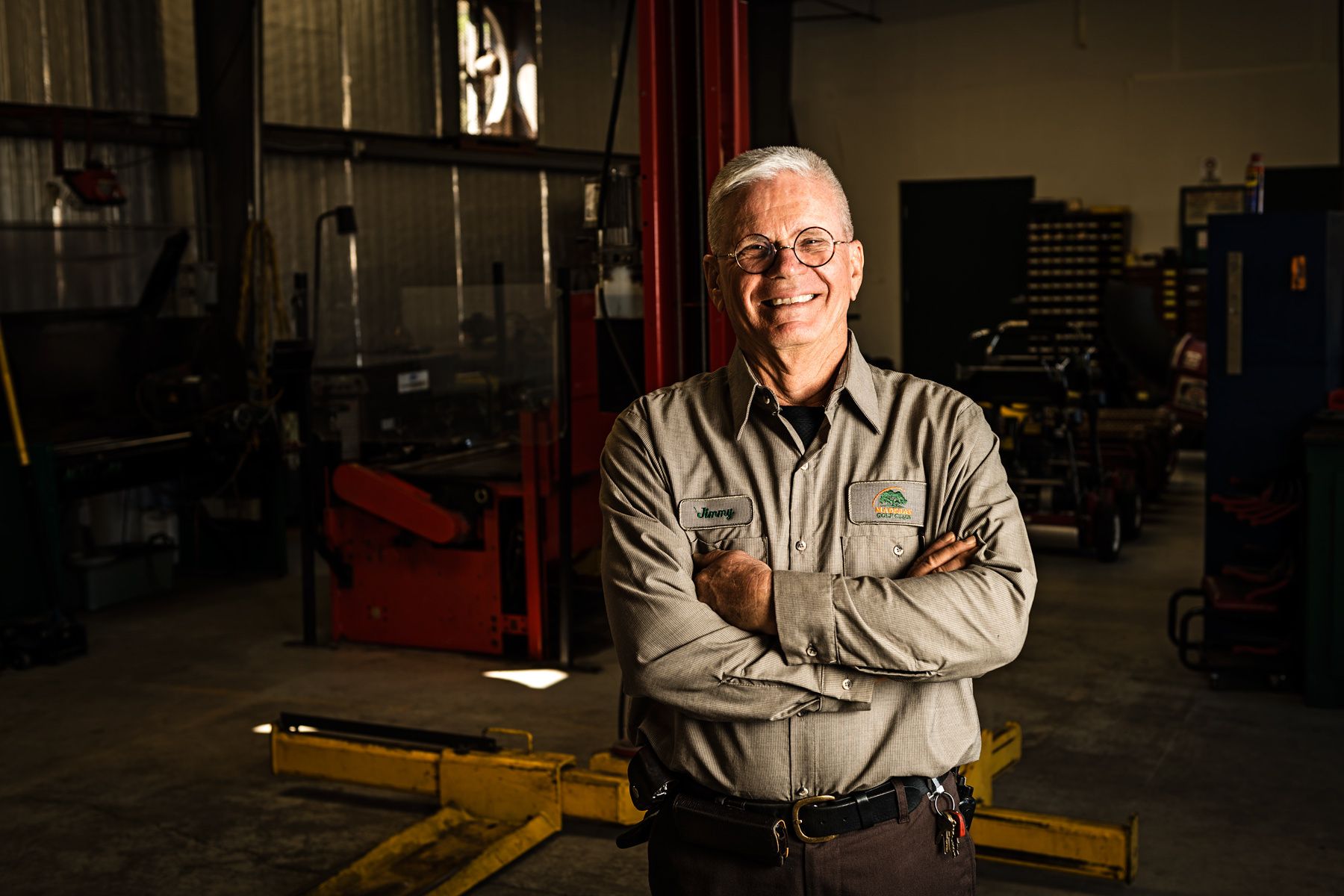 Golf Business Magazine