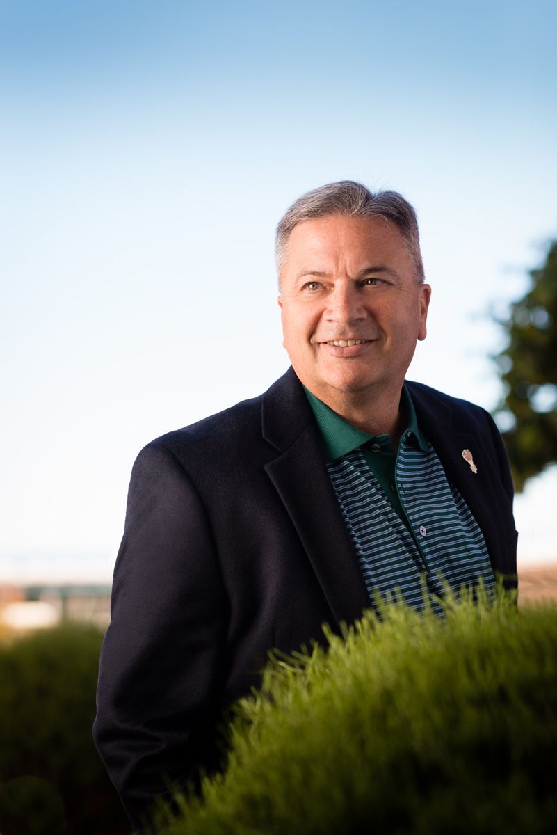 Golf Business Magazine