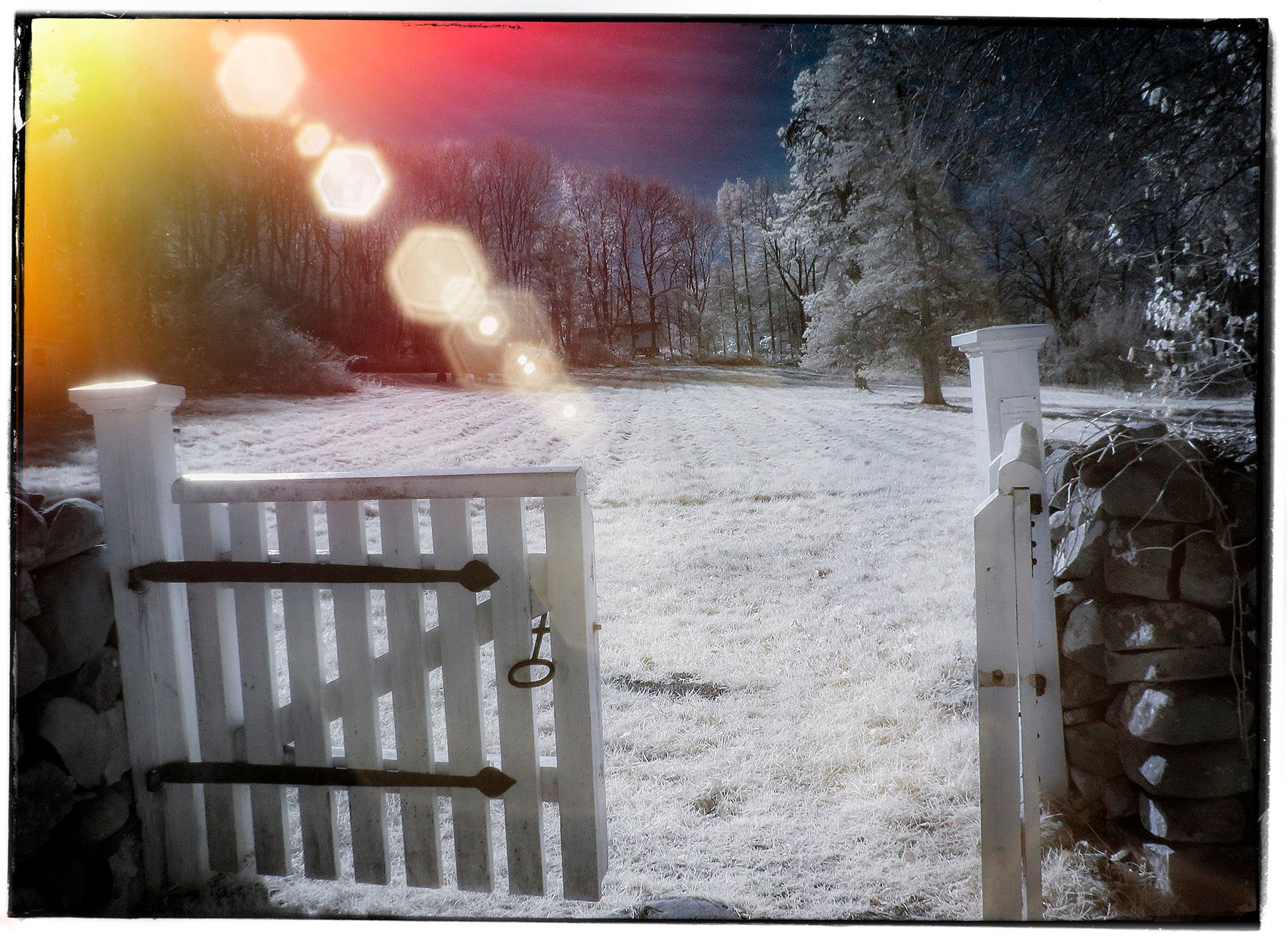 Farmington, Connecticut Hill-stead Museum