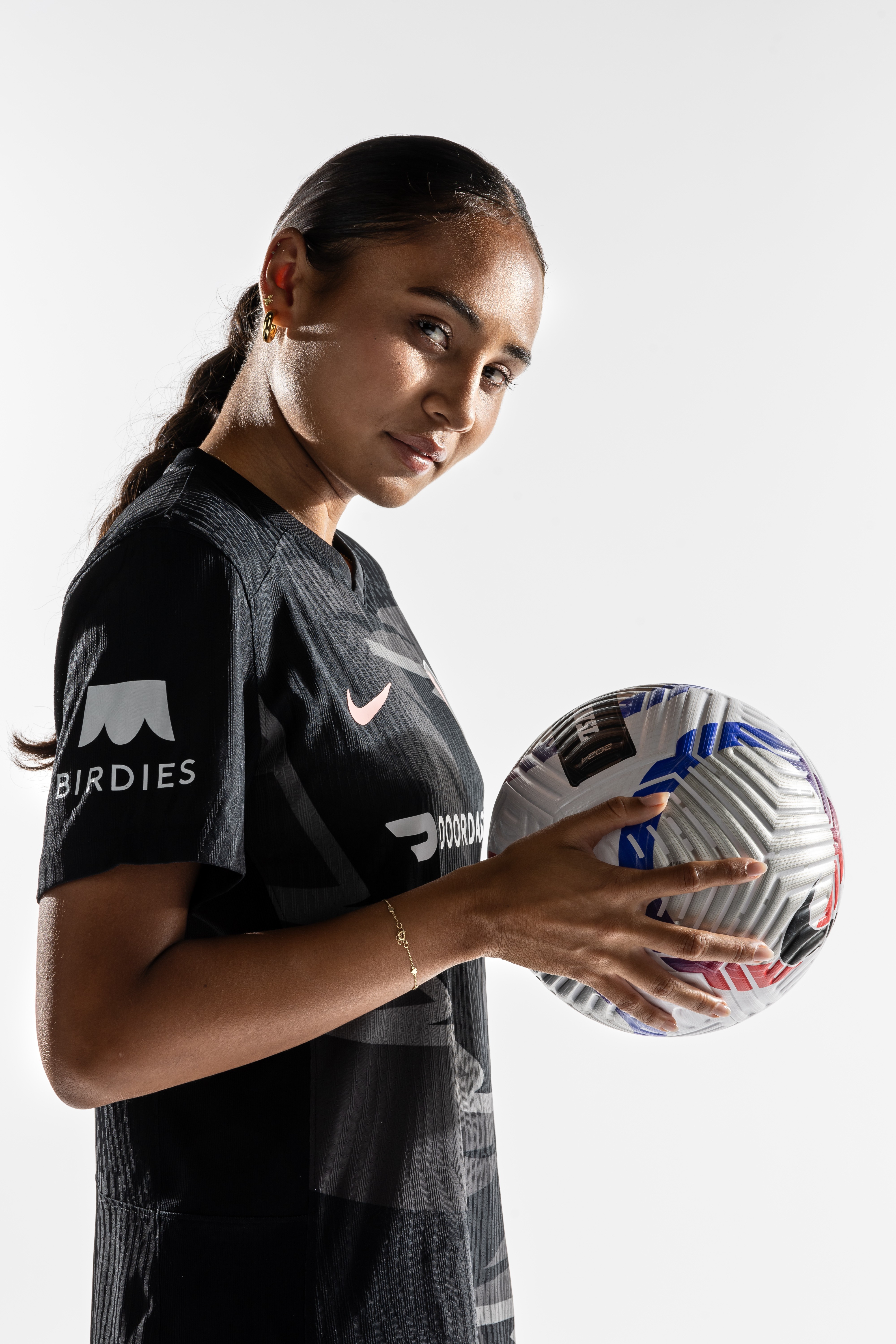 Alyssa Thompson Portrait