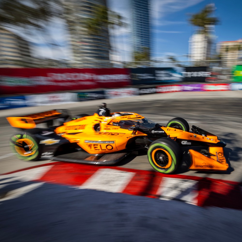 Gran Prix of Long Beach