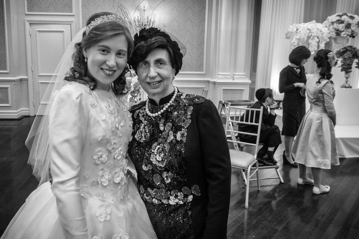 Wedding - Gene Lowinger Photography, image size:1200x800