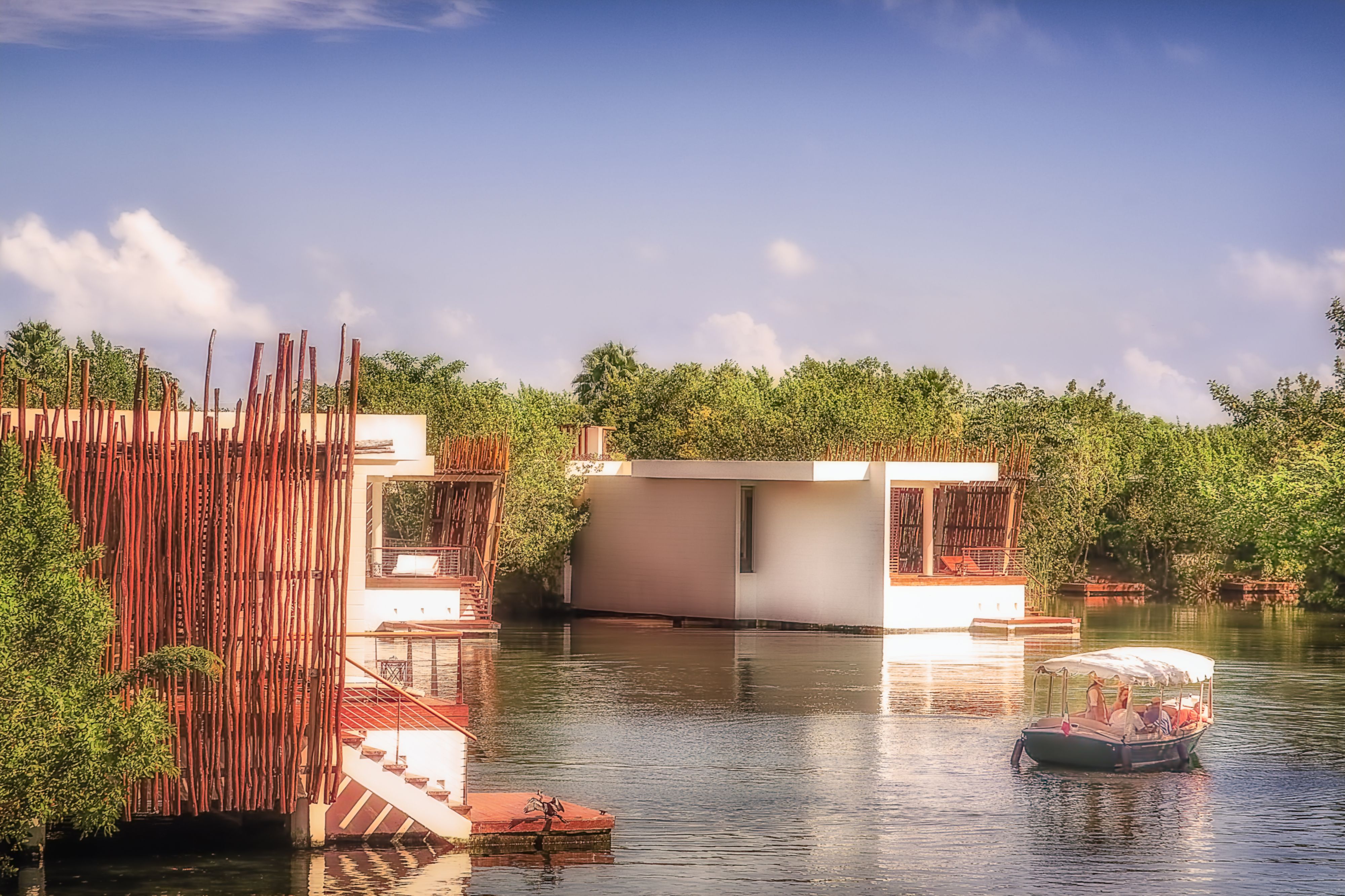 Rosewood Mayakoba