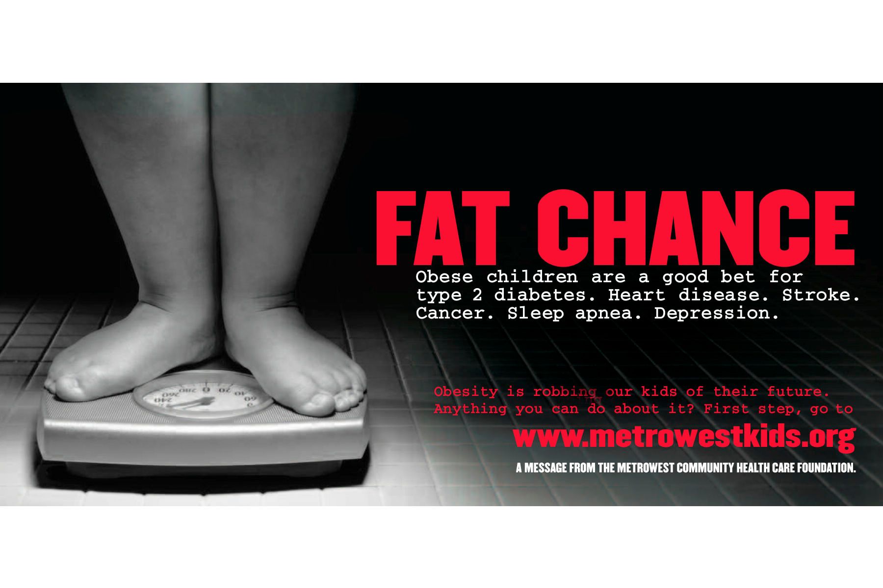 FAT CHANCE