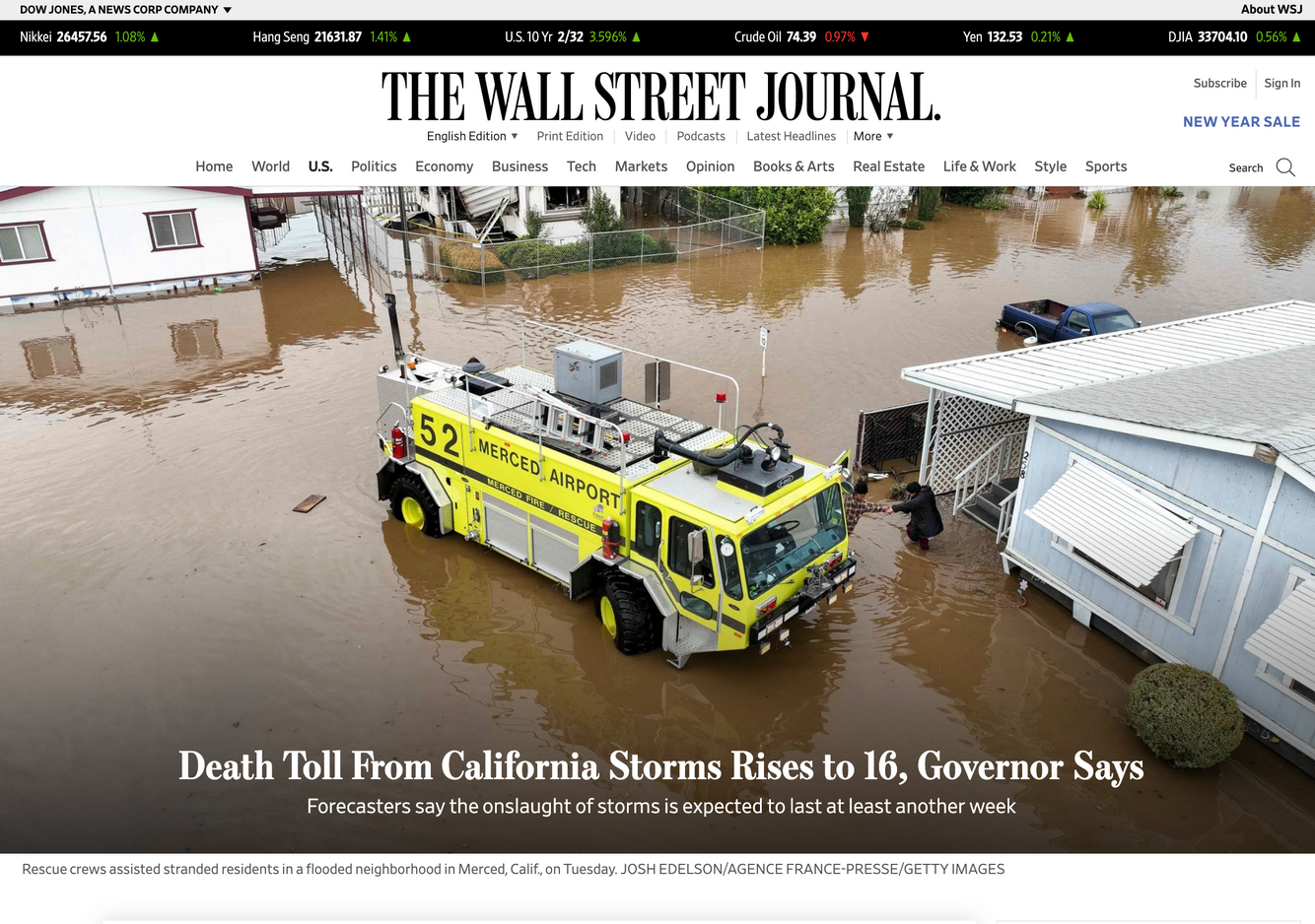 2023 - 01.10 - WSJ Home Page.png