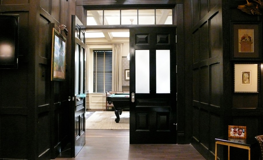 Int. Garza Residence- Georgetown