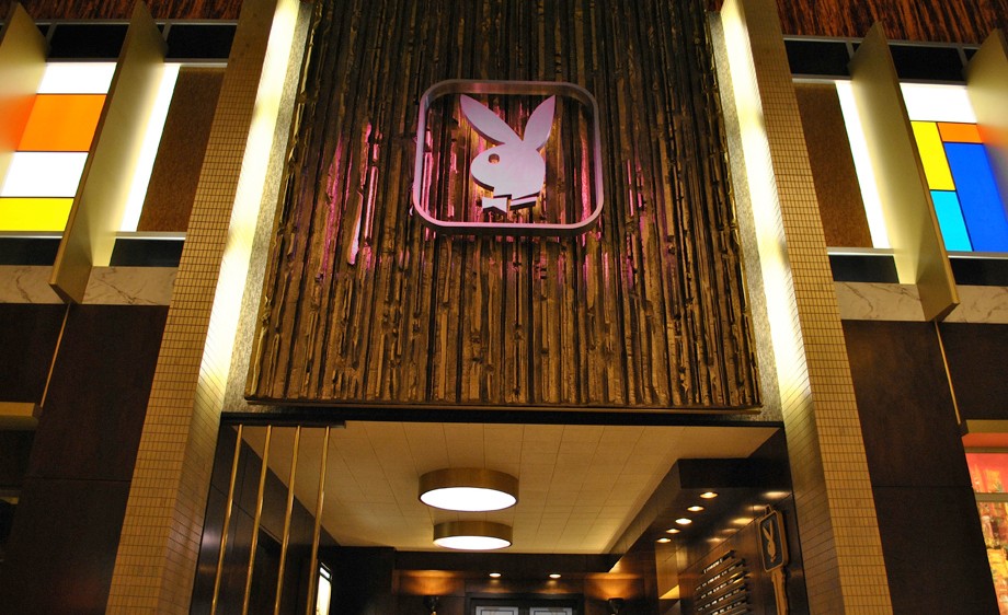 Int. Playboy Club