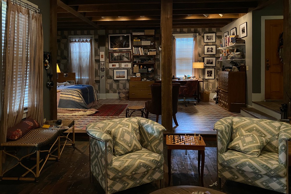 Int. Desiato Cottage