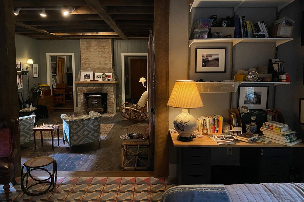 Int. Desiato Cottage