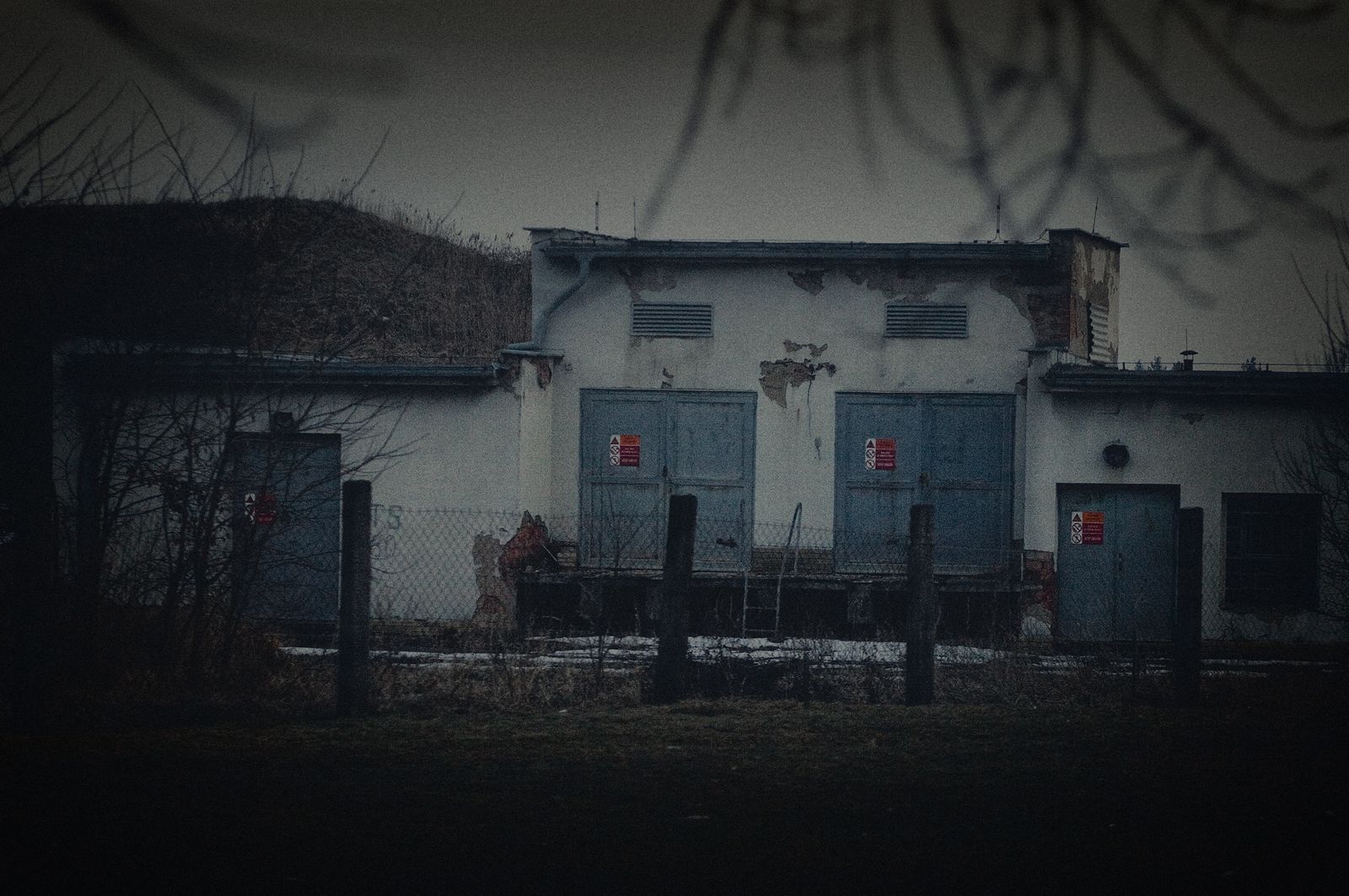 Fotografie Tsjechië