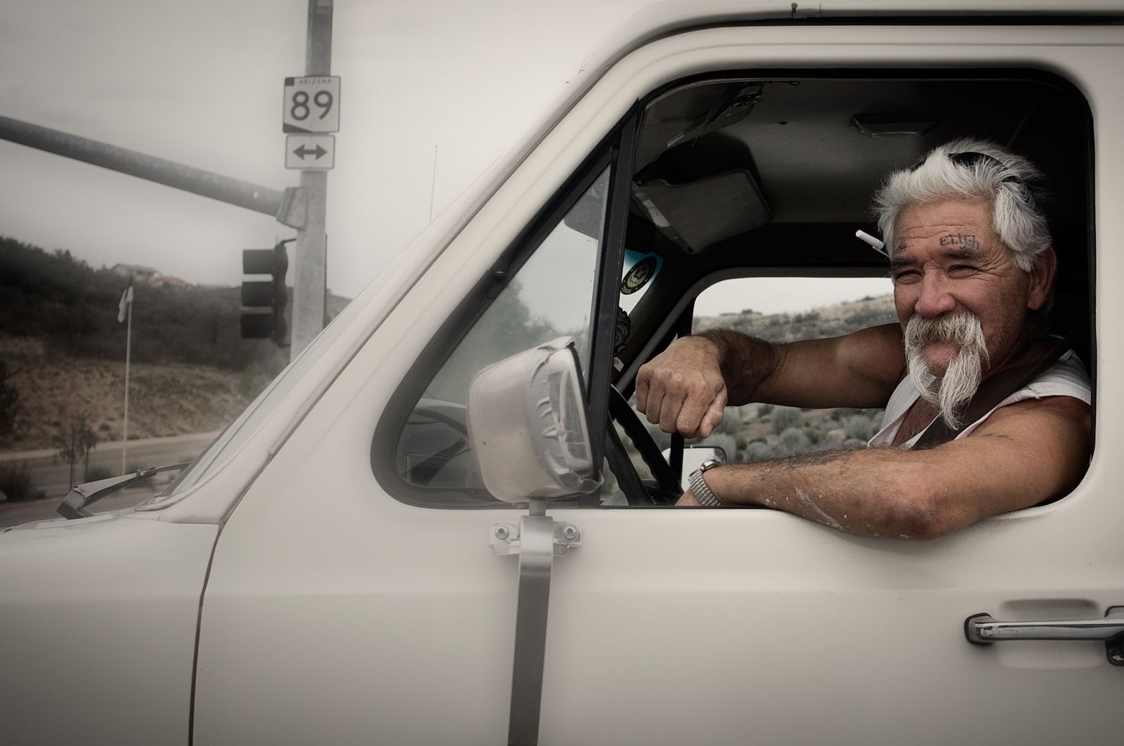 Fotografie Texas-USA