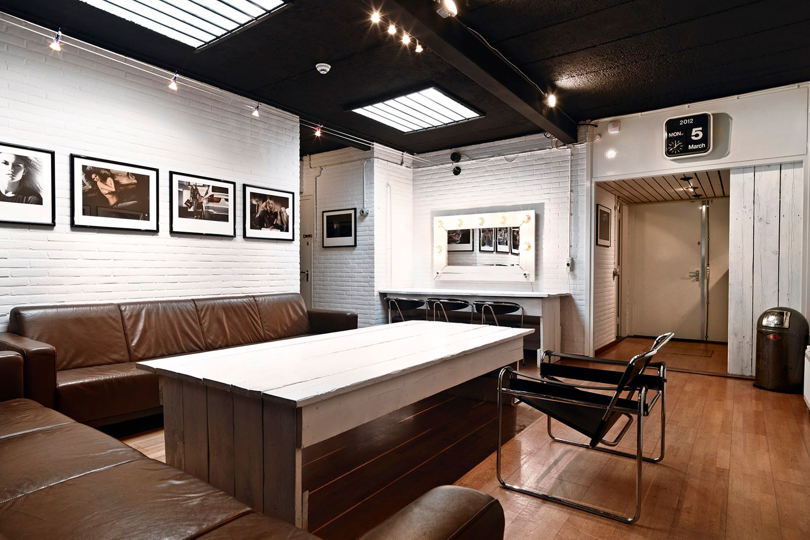 Fotostudio Robert Peek