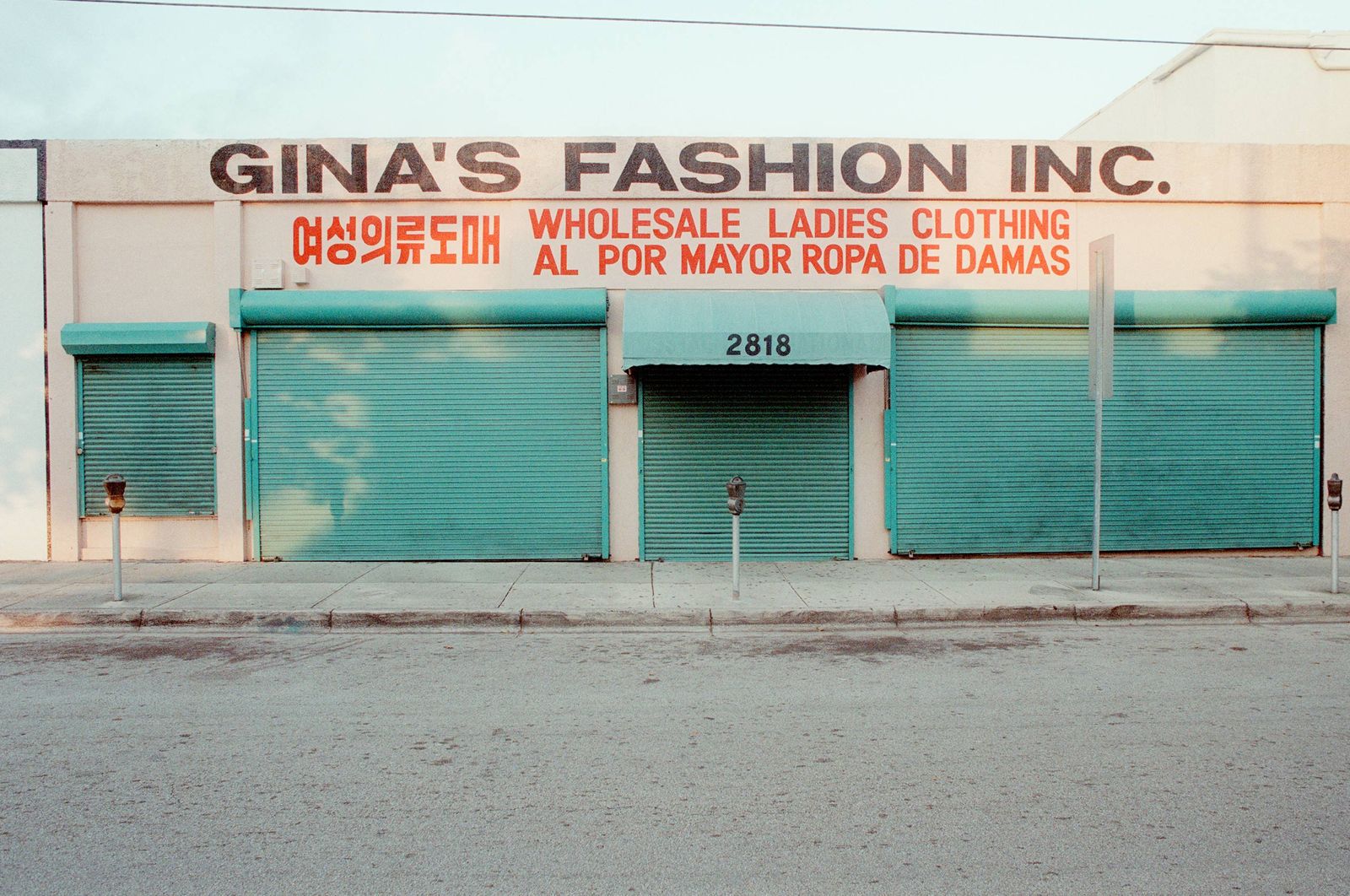 Fotografie Florida-Miami