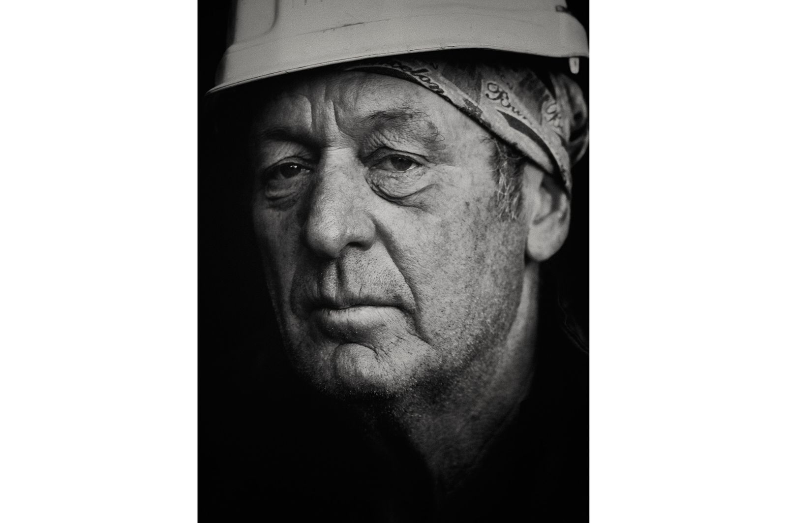 Fotografie Portret Havenarbeider_robertpeekfotografie