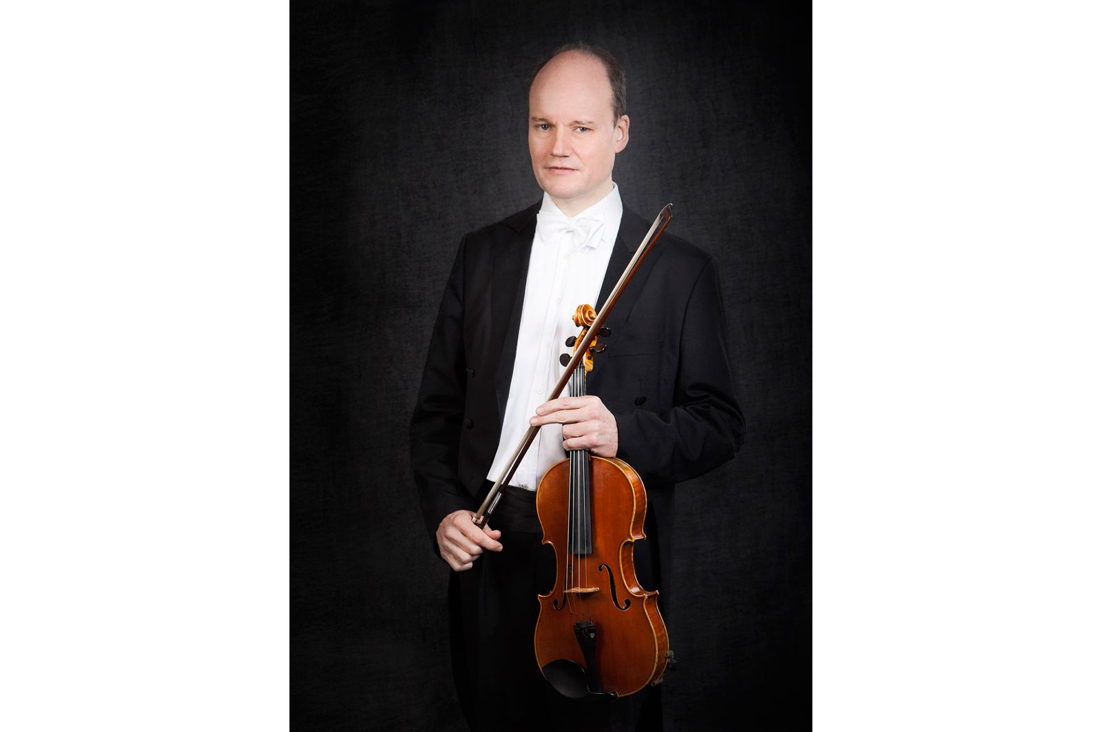 Fotografie Portretten voor RPHO