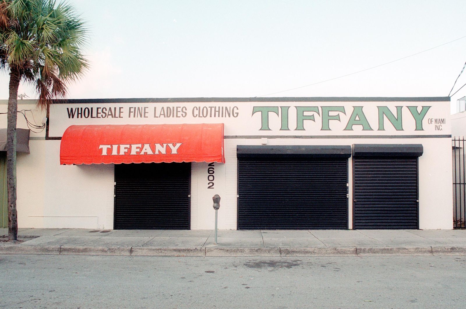 Fotografie Florida-Miami