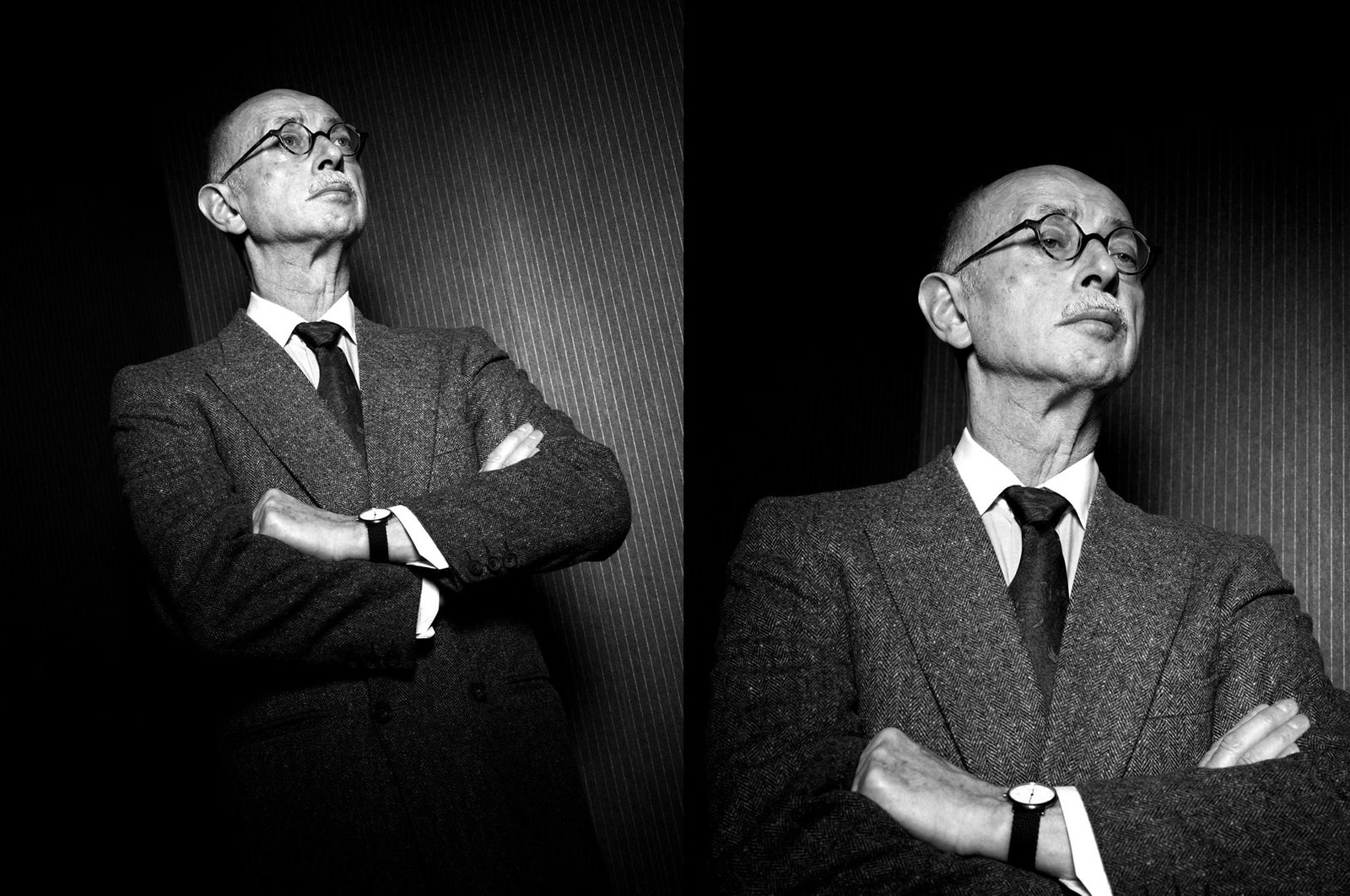 Fotografie Portret Josef_robertpeekfotografie