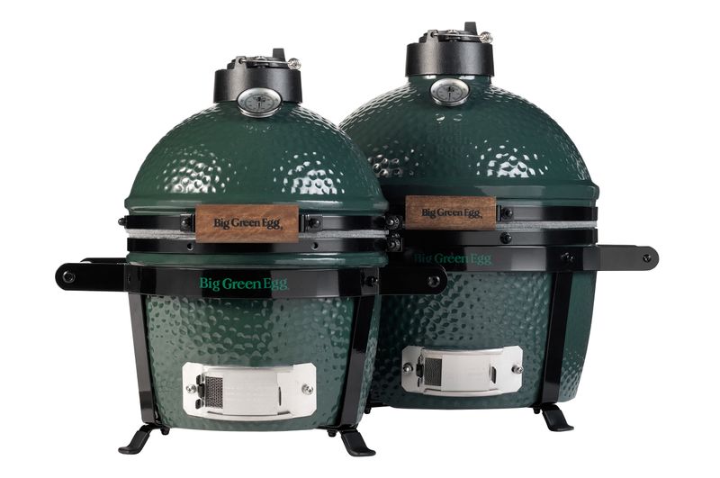 biggreenegg Bigg Green Egg_robertpeekfotografie