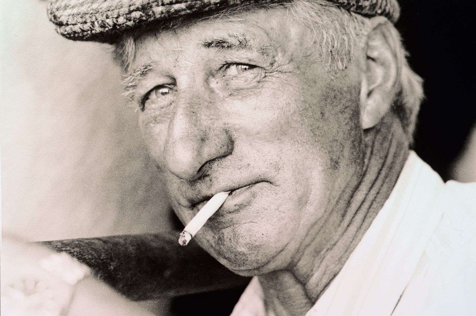 Fotografie Portret Wout_robertpeekfotografie