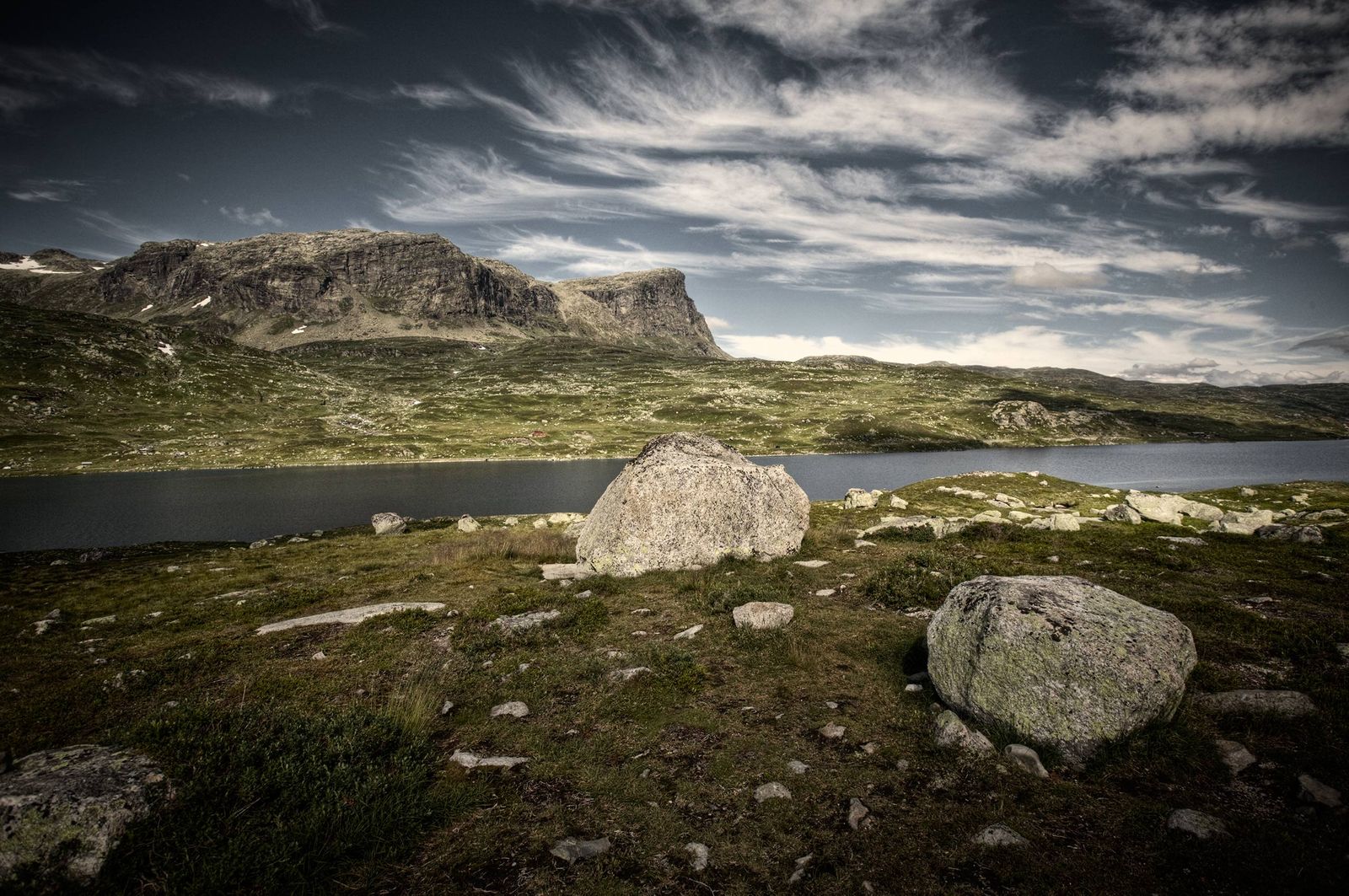 Fotografie Noorwegen