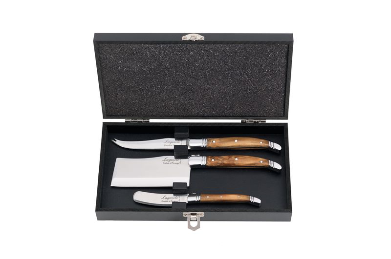 Robert Peek fotografie, meer dan 25 jaar ervaring op het gebied van productfotografie, packshots en fotografie voor reclamedoeleinden. Fotografie Laguiole_robertpeekfotografie