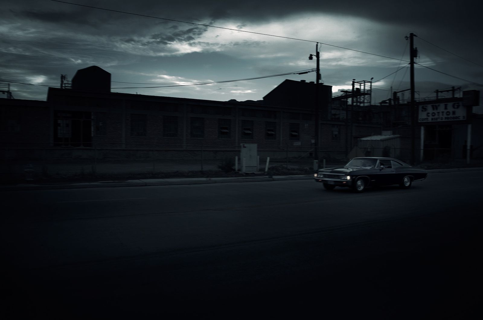 Fotografie Texas-USA