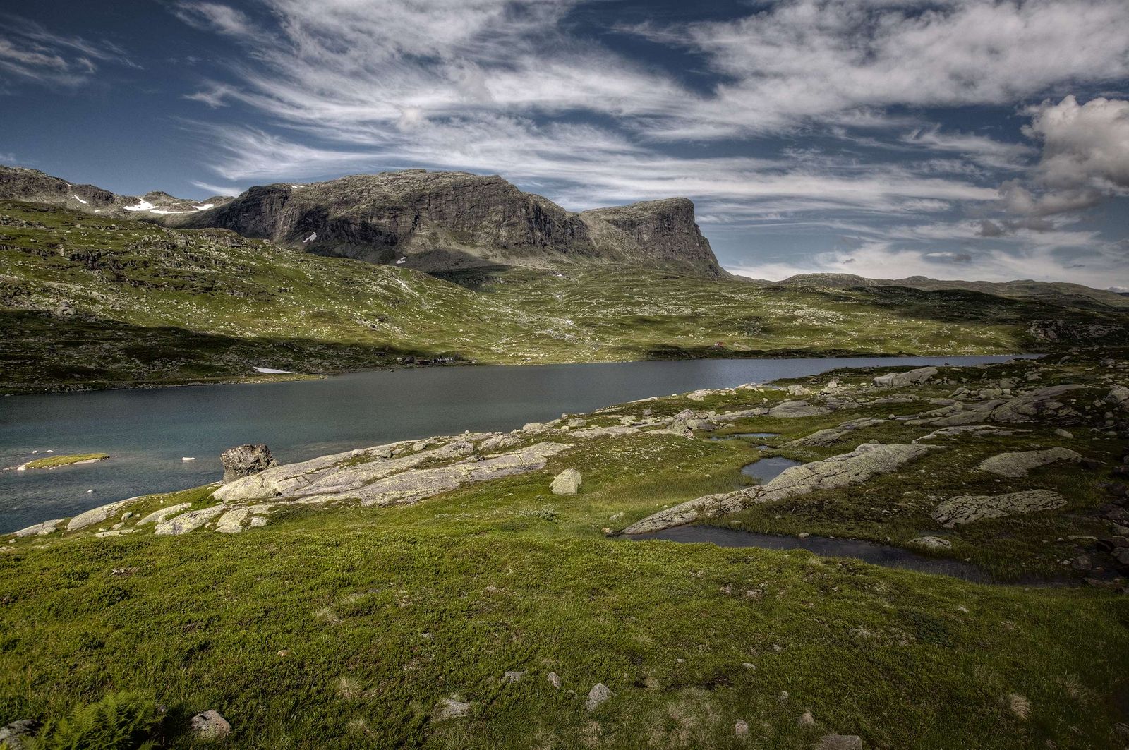 Fotografie Noorwegen