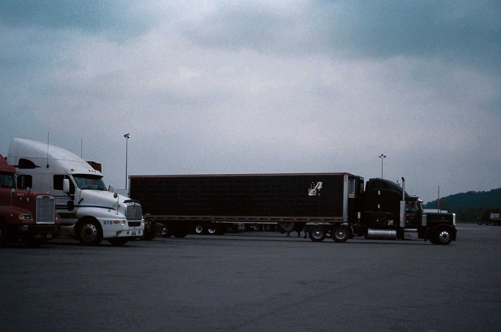 Fotografie Texas-USA