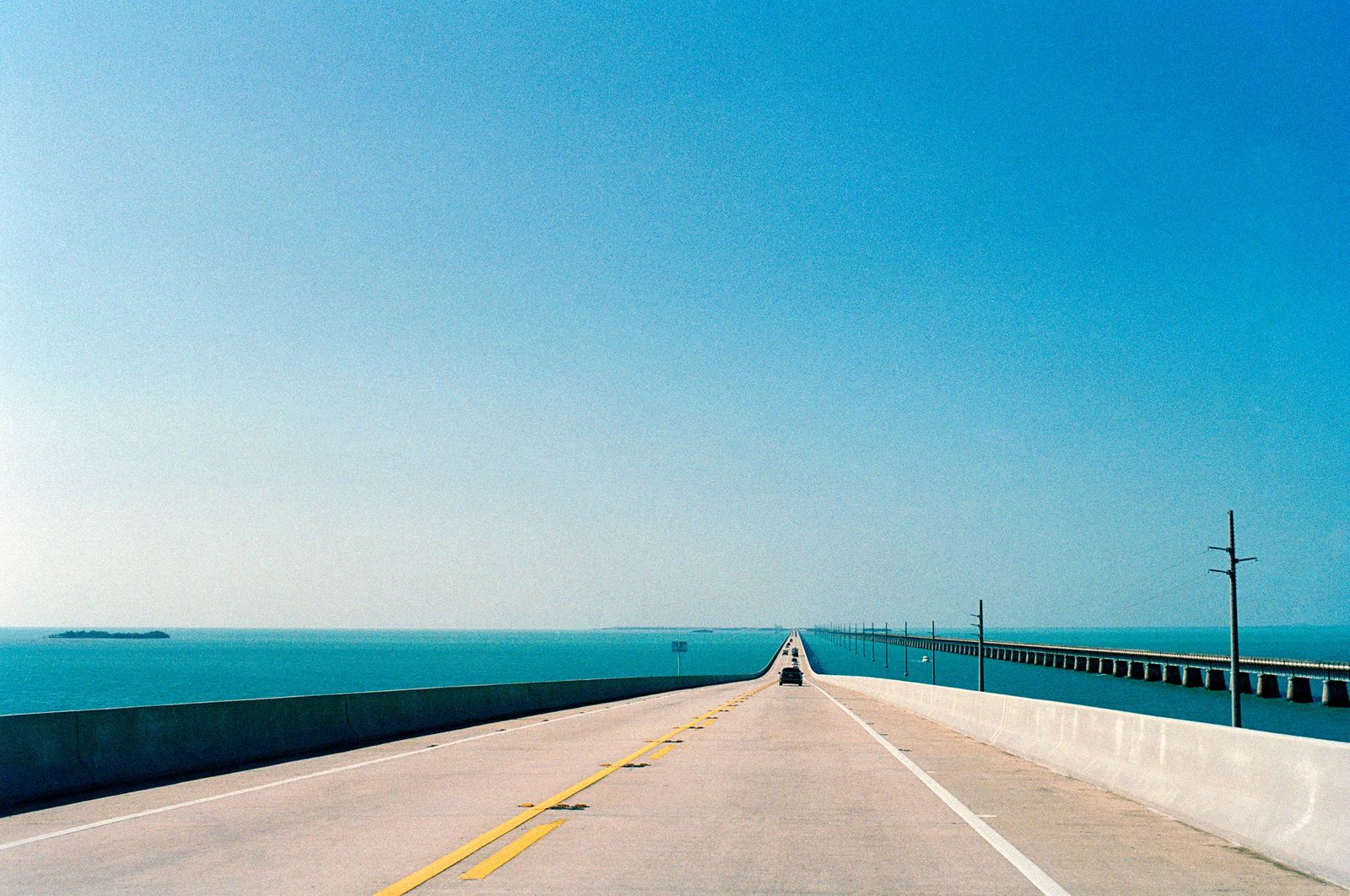 Fotografie Florida-keys