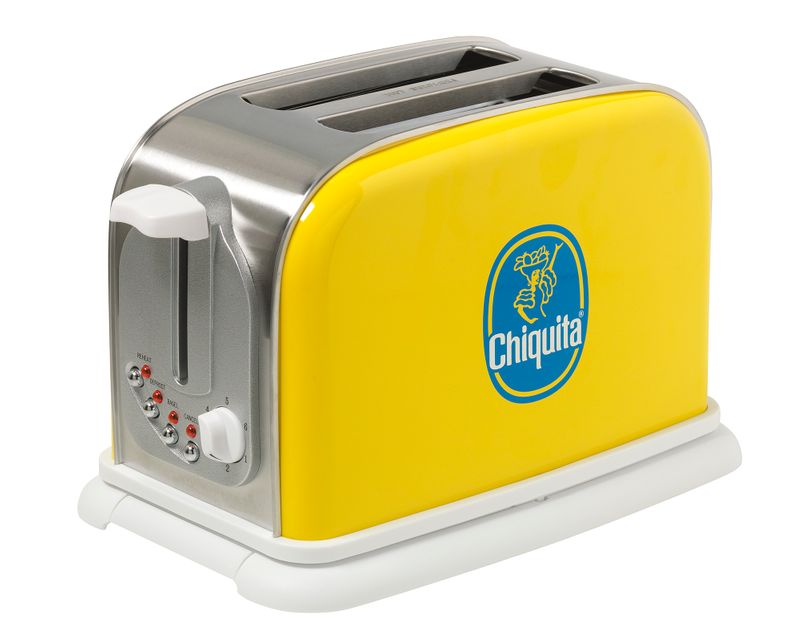 Chiquita Packshot Chiquita