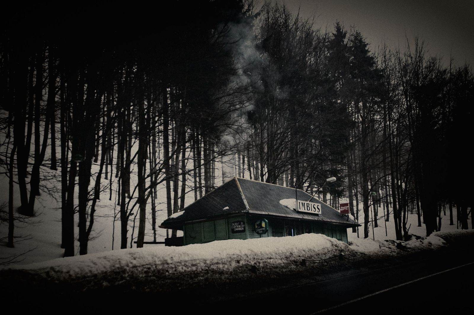 Fotografie Tsjechië