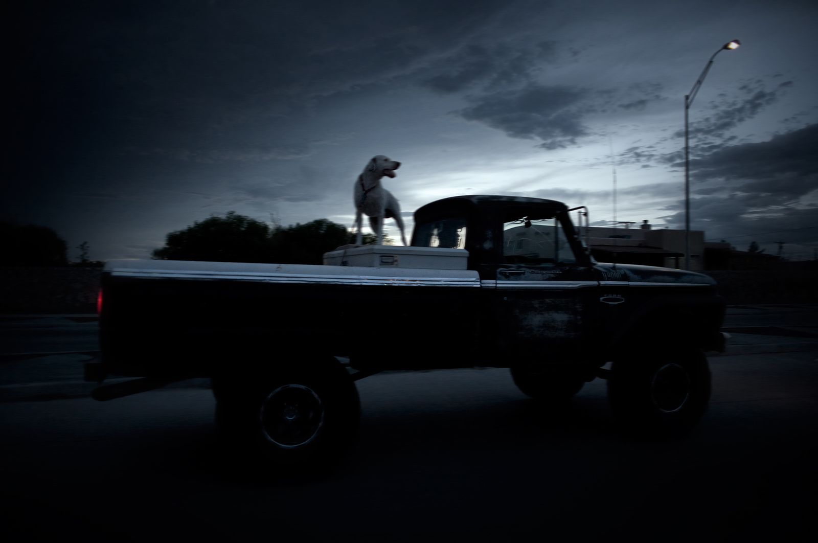 Fotografie Texas-USA