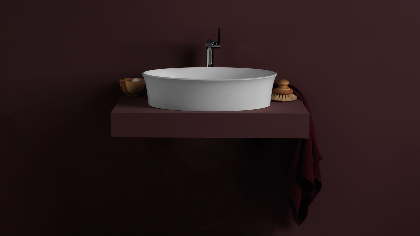 Fotografie Badkamers voor Tortu-robertpeek