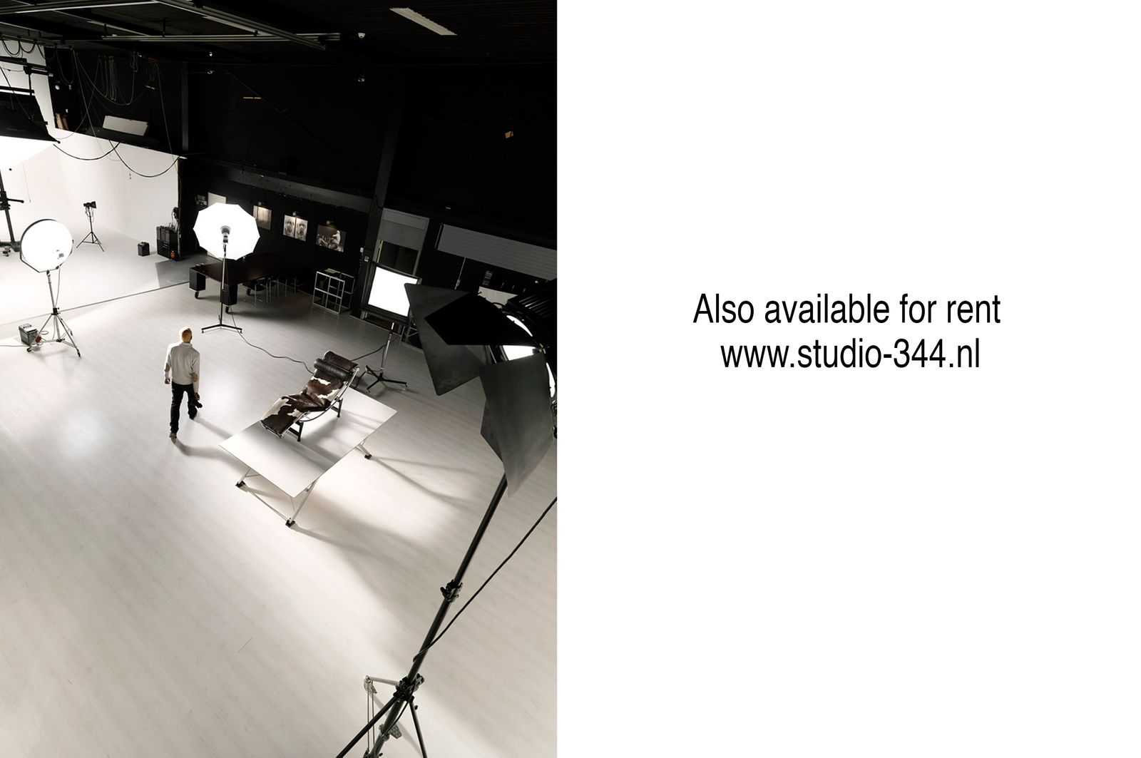 Fotostudio Robert Peek