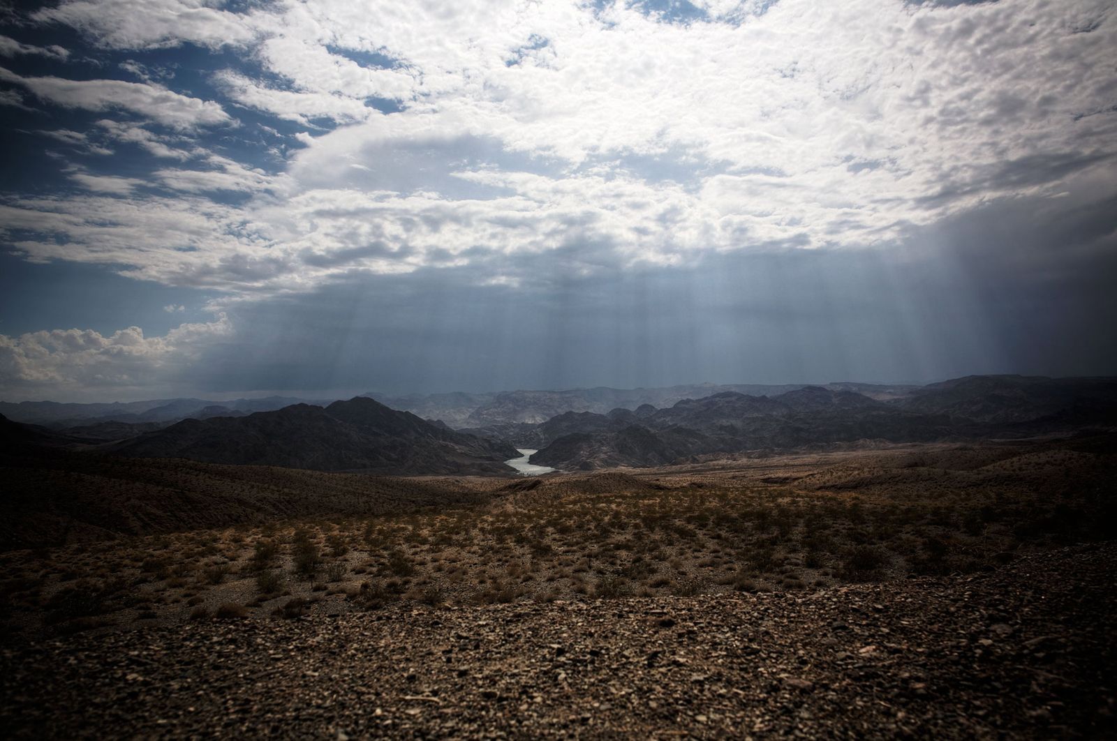 Fotografie Texas-USA