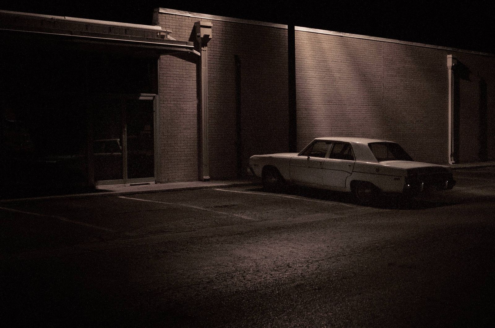 Fotografie Texas-USA