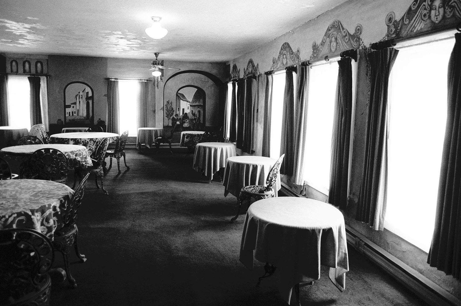 Fotografie California