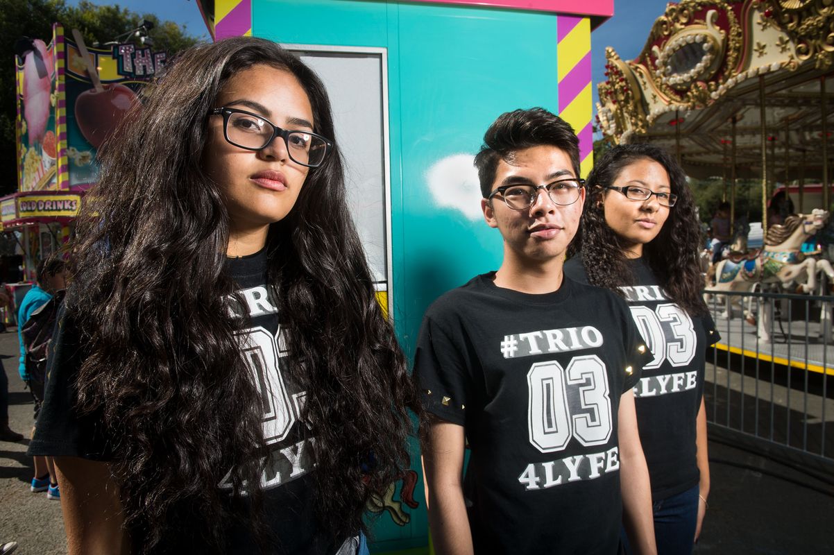 County Fairs - Tim Porter Photography