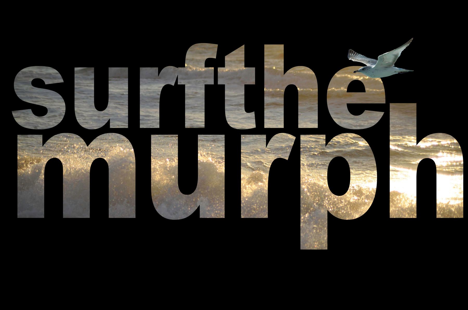 Surf the  Murph Photography