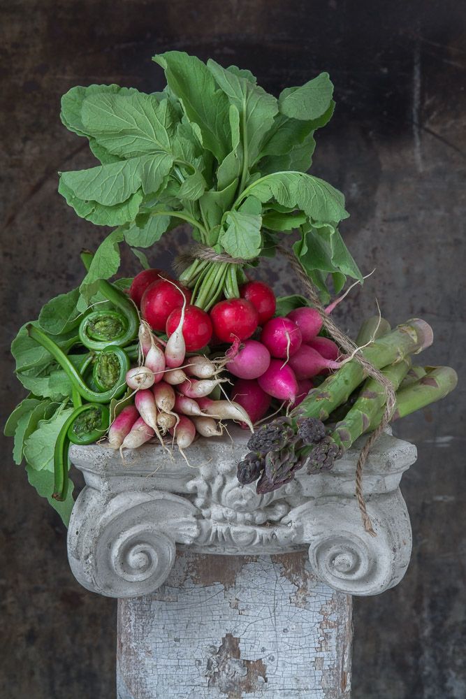 Lynn Karlin_Radishes with Spring Vegetables.jpg