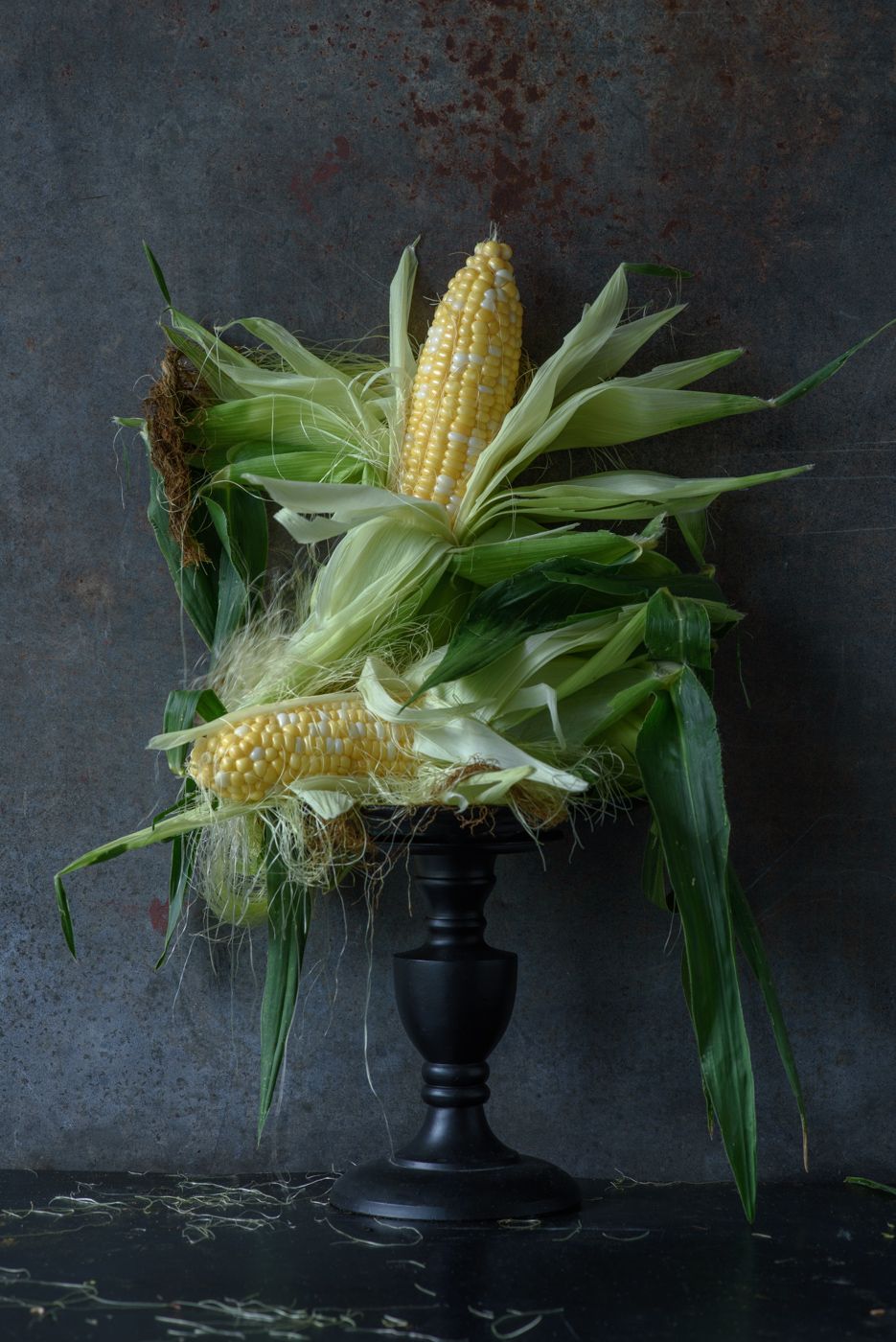 Lynn Karlin _2 Corn Still Life.jpg