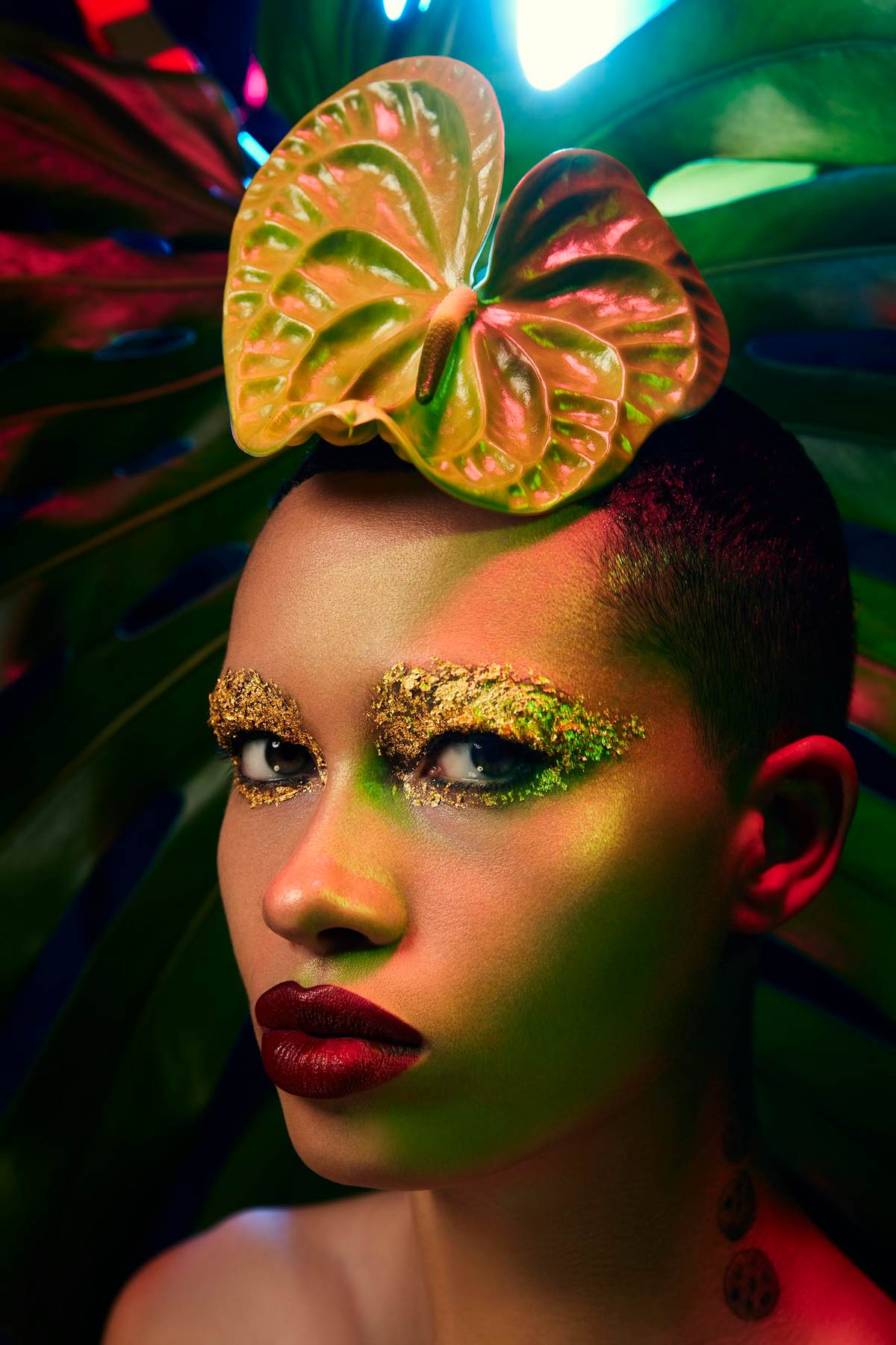 BEAUTY_editorial_tropical_anthuria_flower_gold_lgbtq_summer_dorit_thies_photography_los_angeles__2U9A7396_v1 copy 2.jpg